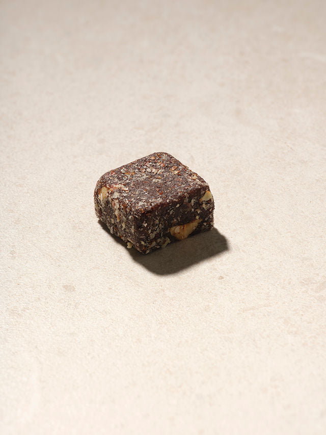 Bio Dattelriegel Haselnuss