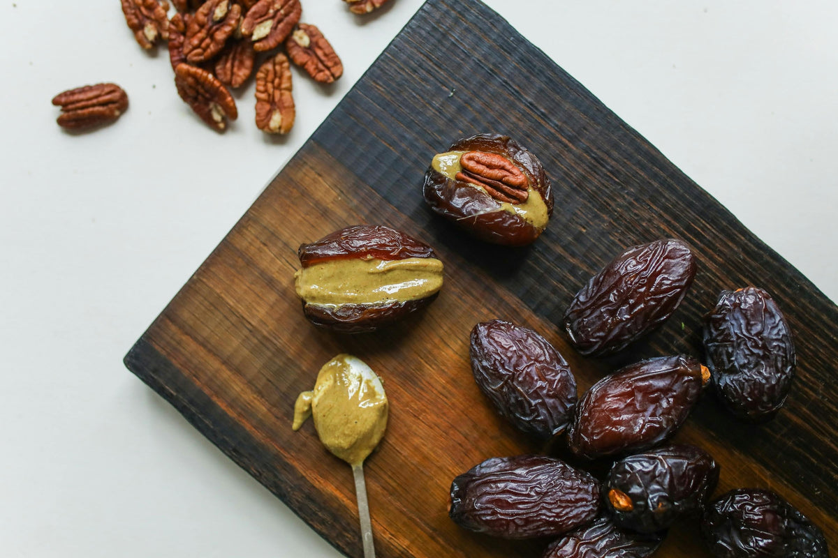 Why Medjool Dates Are So Popular | Taste, Texture & Uses