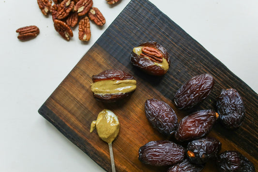 Why Medjool Dates Are So Popular | Taste, Texture & Uses
