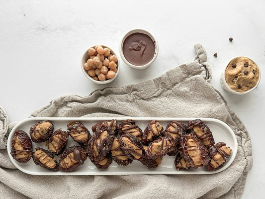 Are Dates Healthy? A Close Look at Their Nutritional Values and Benefits
