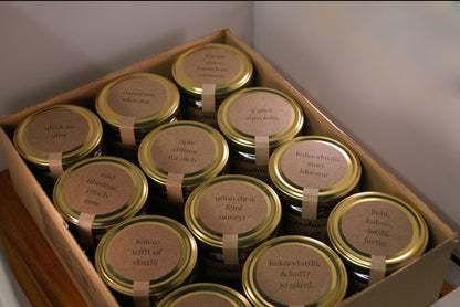 Kakaodatteln - Kholas