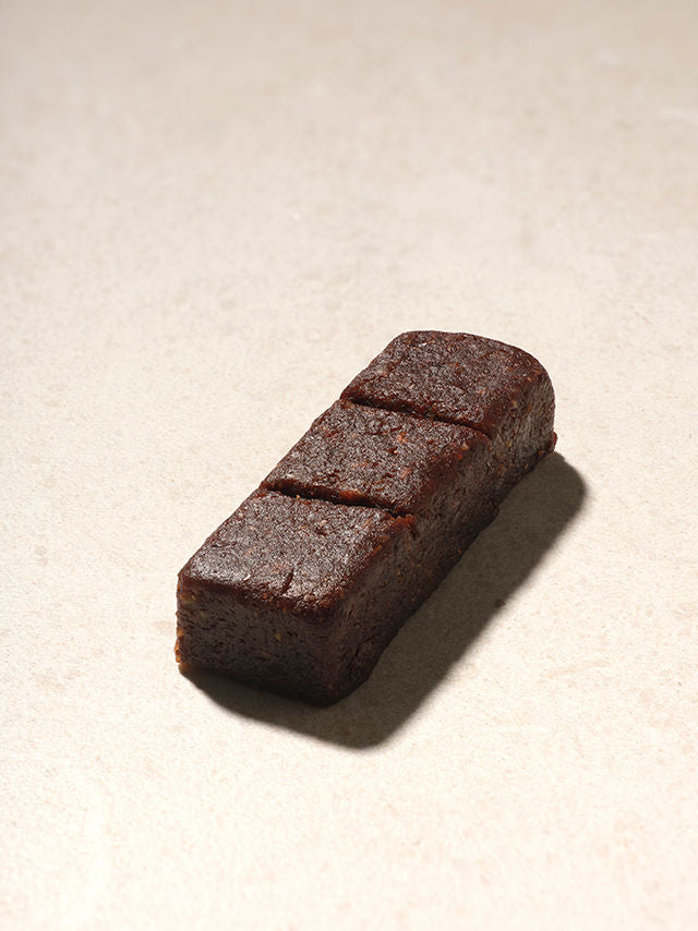 Bio Dattelriegel Vanille