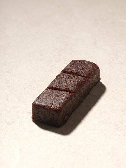 Bio Dattelriegel Vanille