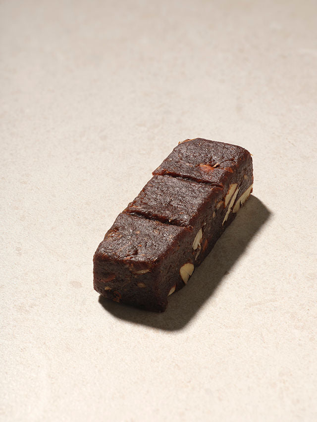 Organic 40g Date Bar Tasting Set - 4 Cocohagen Flavors