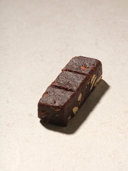 Organic 40g Date Bar Tasting Set - 4 Cocohagen Flavors