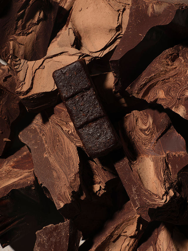 Organic 40g Date Bar Tasting Set - 4 Cocohagen Flavors