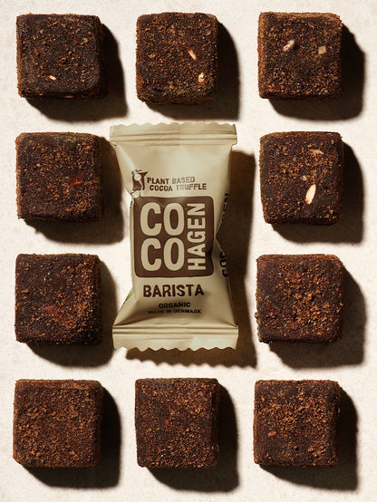 Bio Dattelriegel Barista 20g - Cocohagen