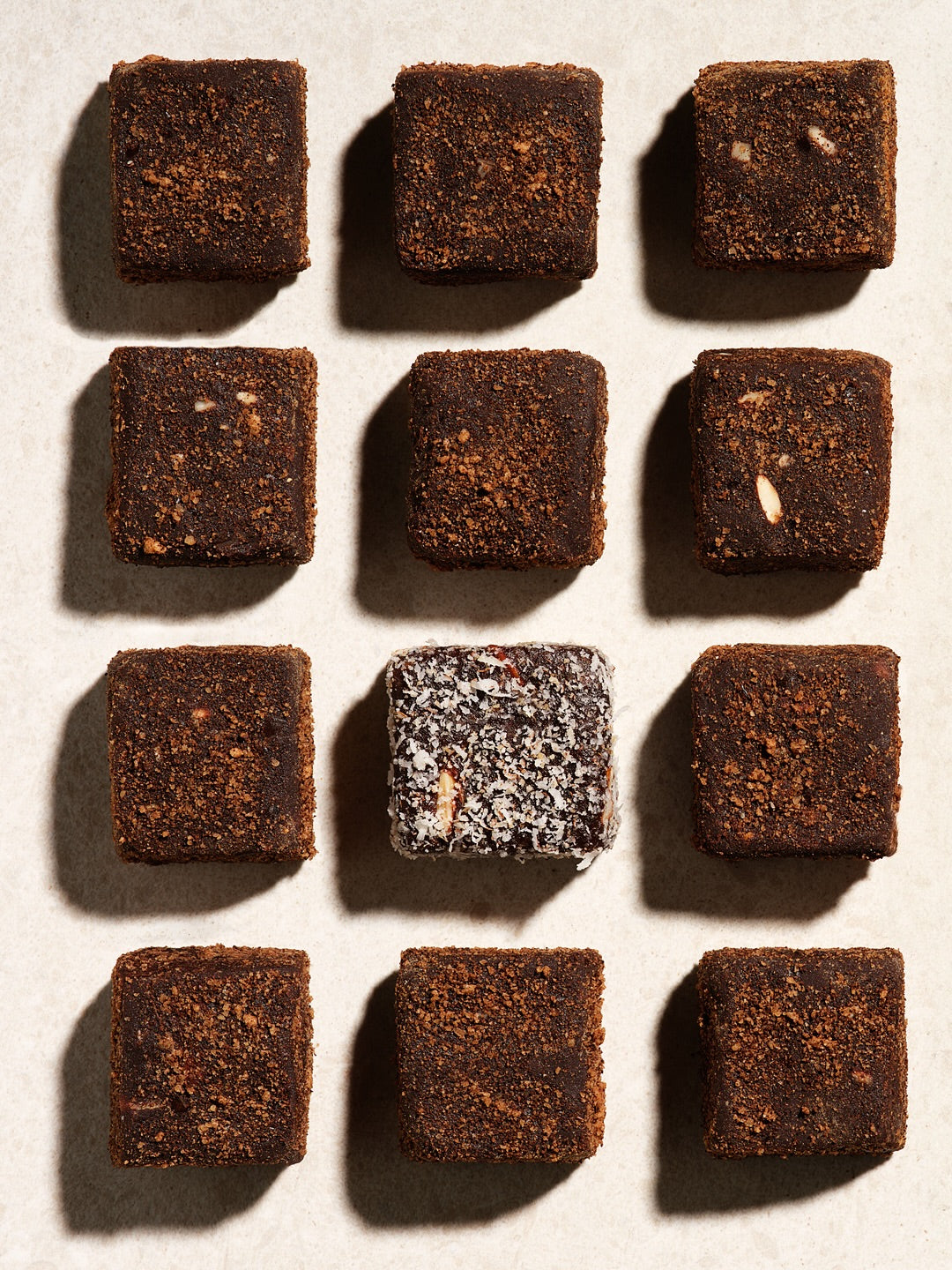 Bio Dattelriegel Kakao 20g - Cocohagen