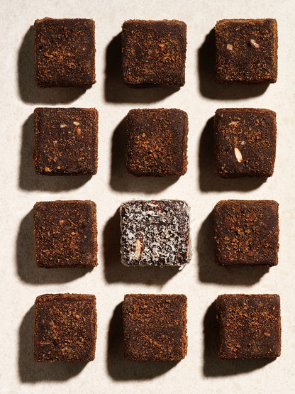 Bio Dattelriegel Kakao 20g - Cocohagen