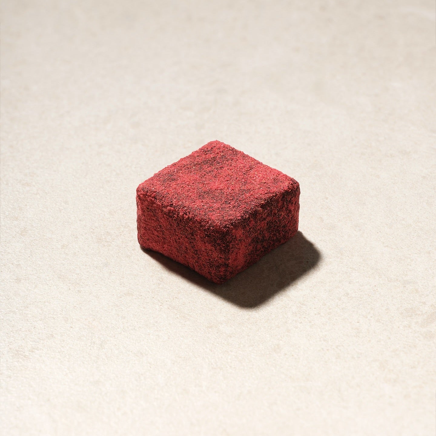 Single Square of Cocohagen Currant Date Bar