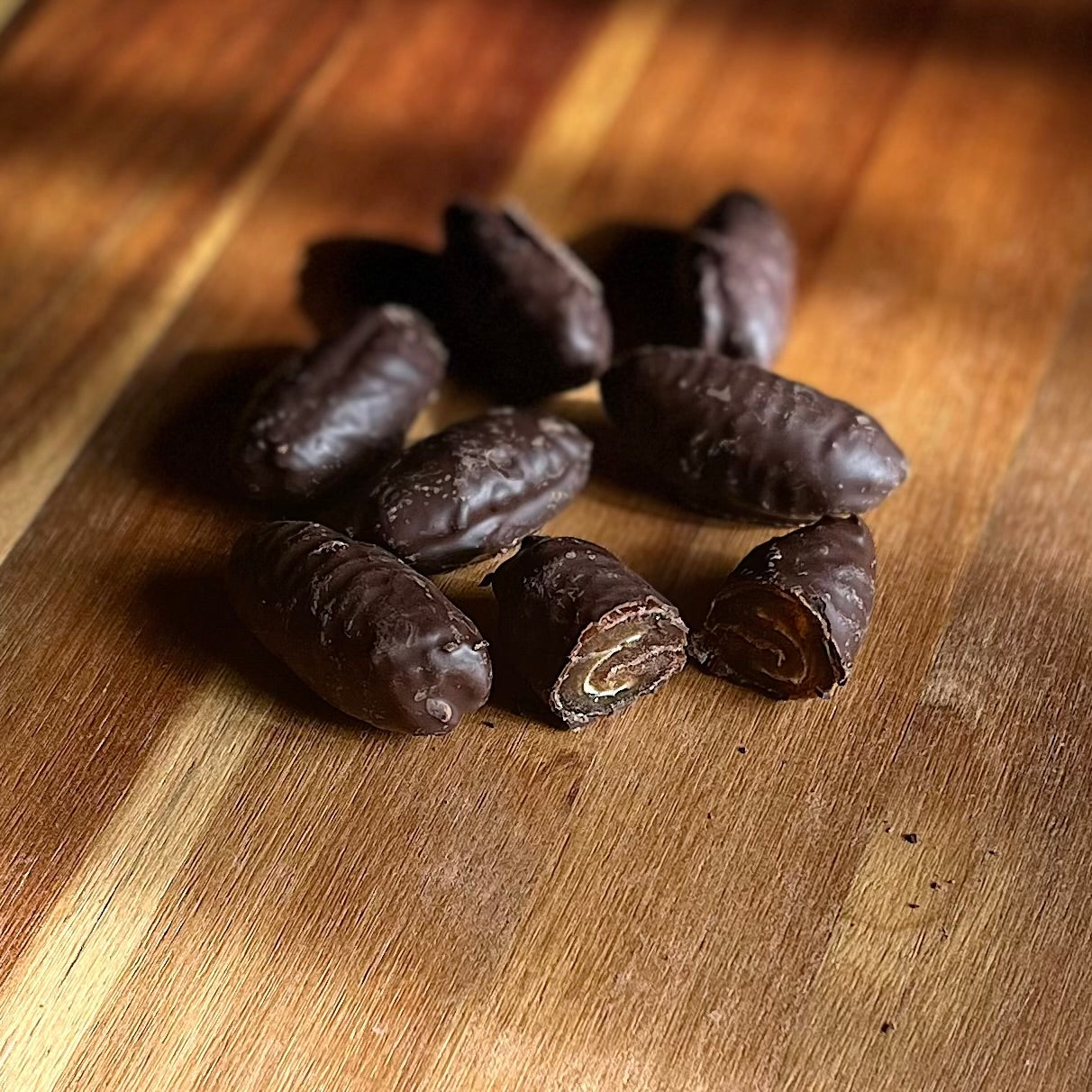 Kakaodatteln - Kholas