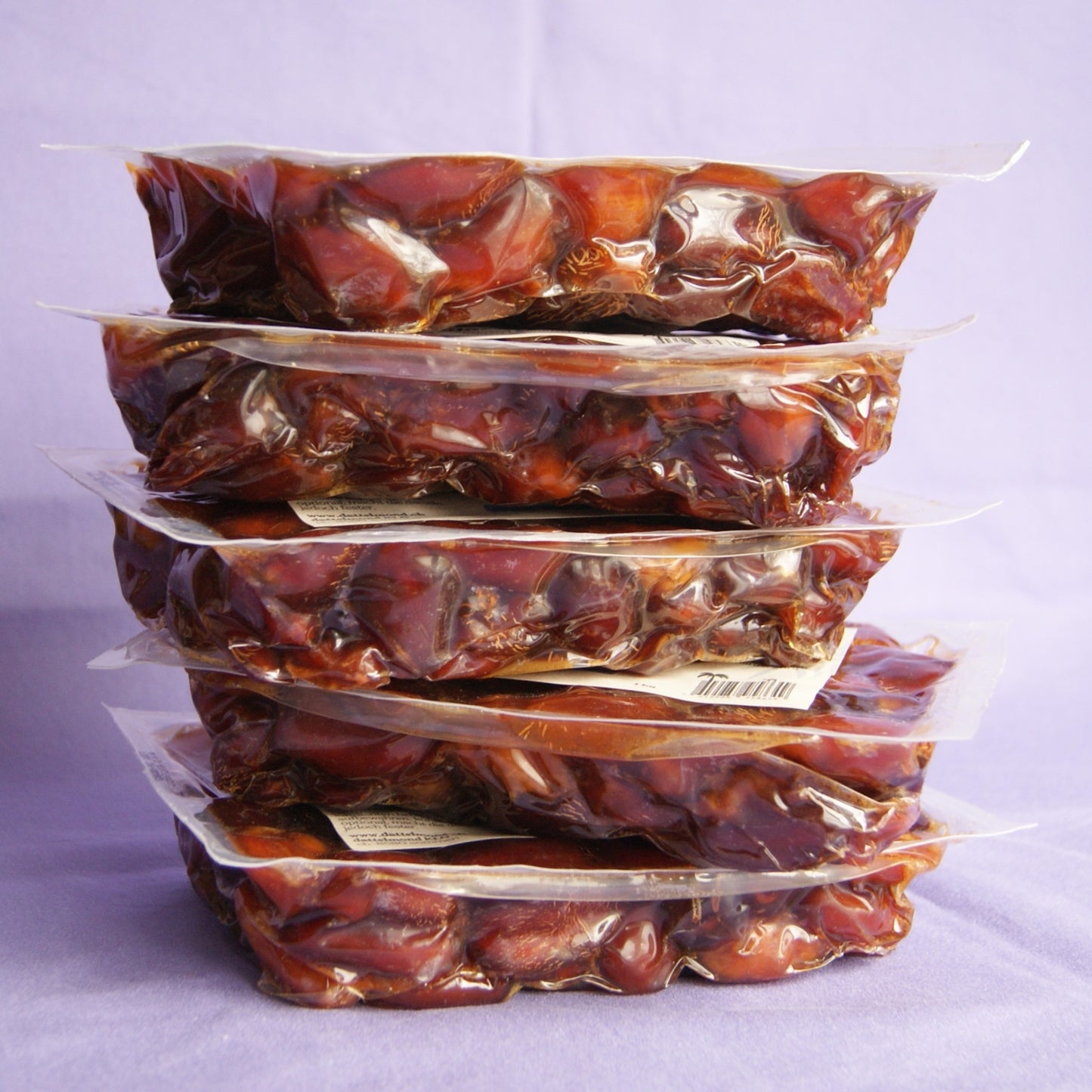 Premium Pressed Kholas Dates
