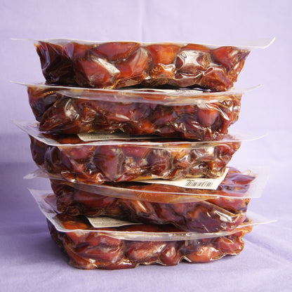 Premium Pressed Kholas Dates