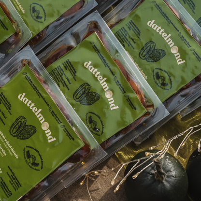 Premium Sukari Dates