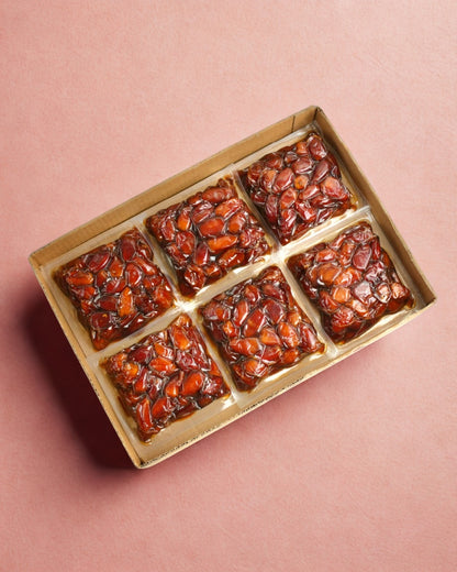 Premium Kholas Dates