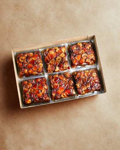 Premium Sukari Dates