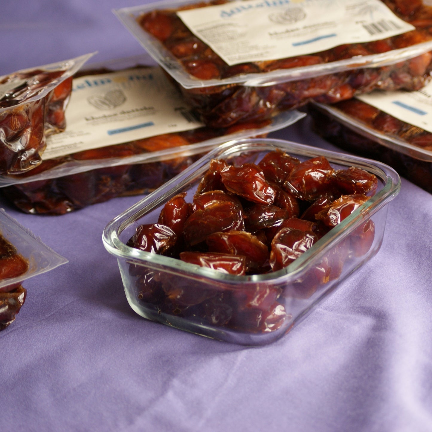 Premium Pressed Kholas Dates