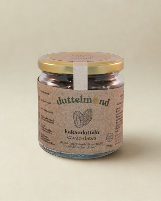 Kakaodatteln - Kholas