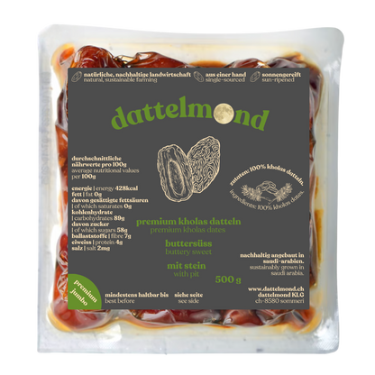Premium Kholas Dates