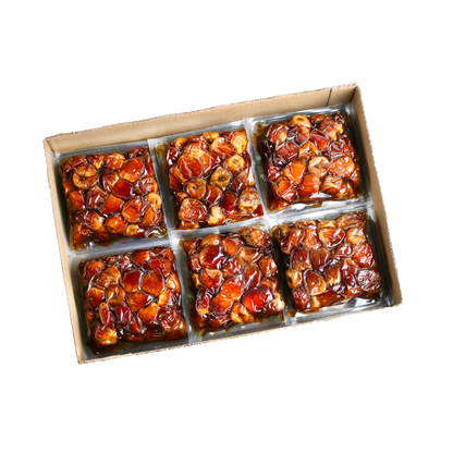 Vorratsbox Premium Datteln